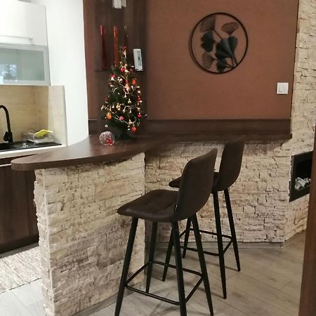 Apartman Chopok Juh Eva Tale Exterior photo