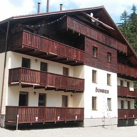 Apartman Chopok Juh Eva Tale Exterior photo
