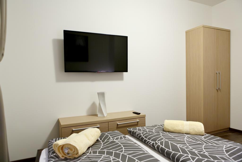 Apartman Chopok Juh Eva Tale Exterior photo
