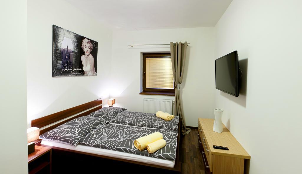 Apartman Chopok Juh Eva Tale Exterior photo