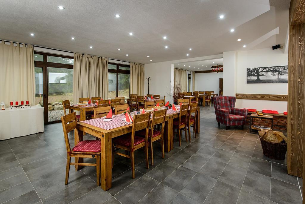 Apartman Chopok Juh Eva Tale Exterior photo