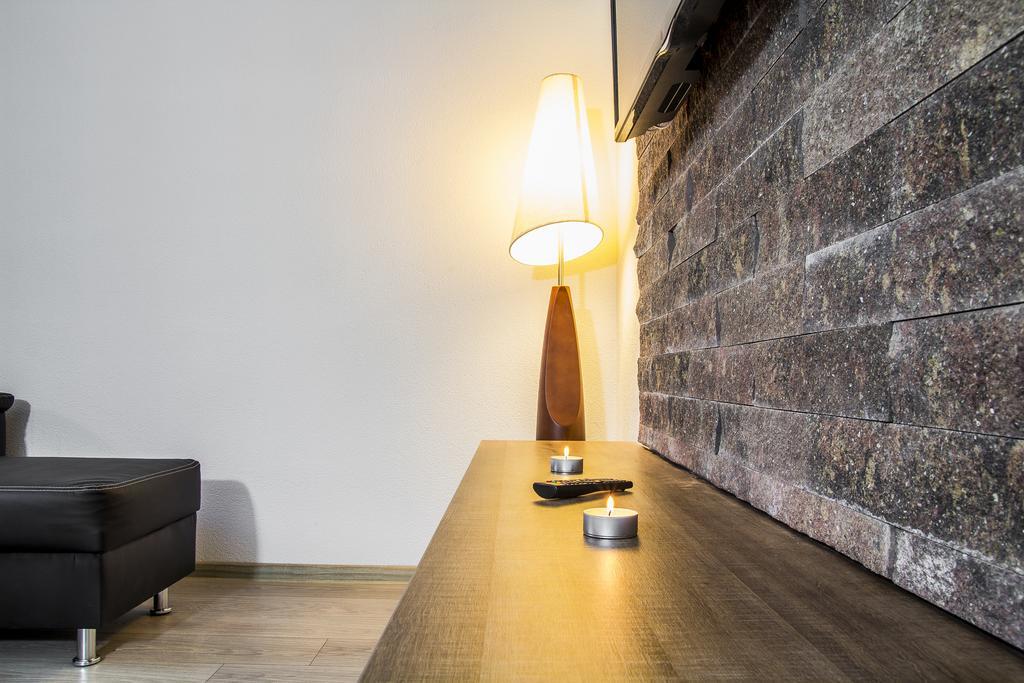 Apartman Chopok Juh Eva Tale Exterior photo
